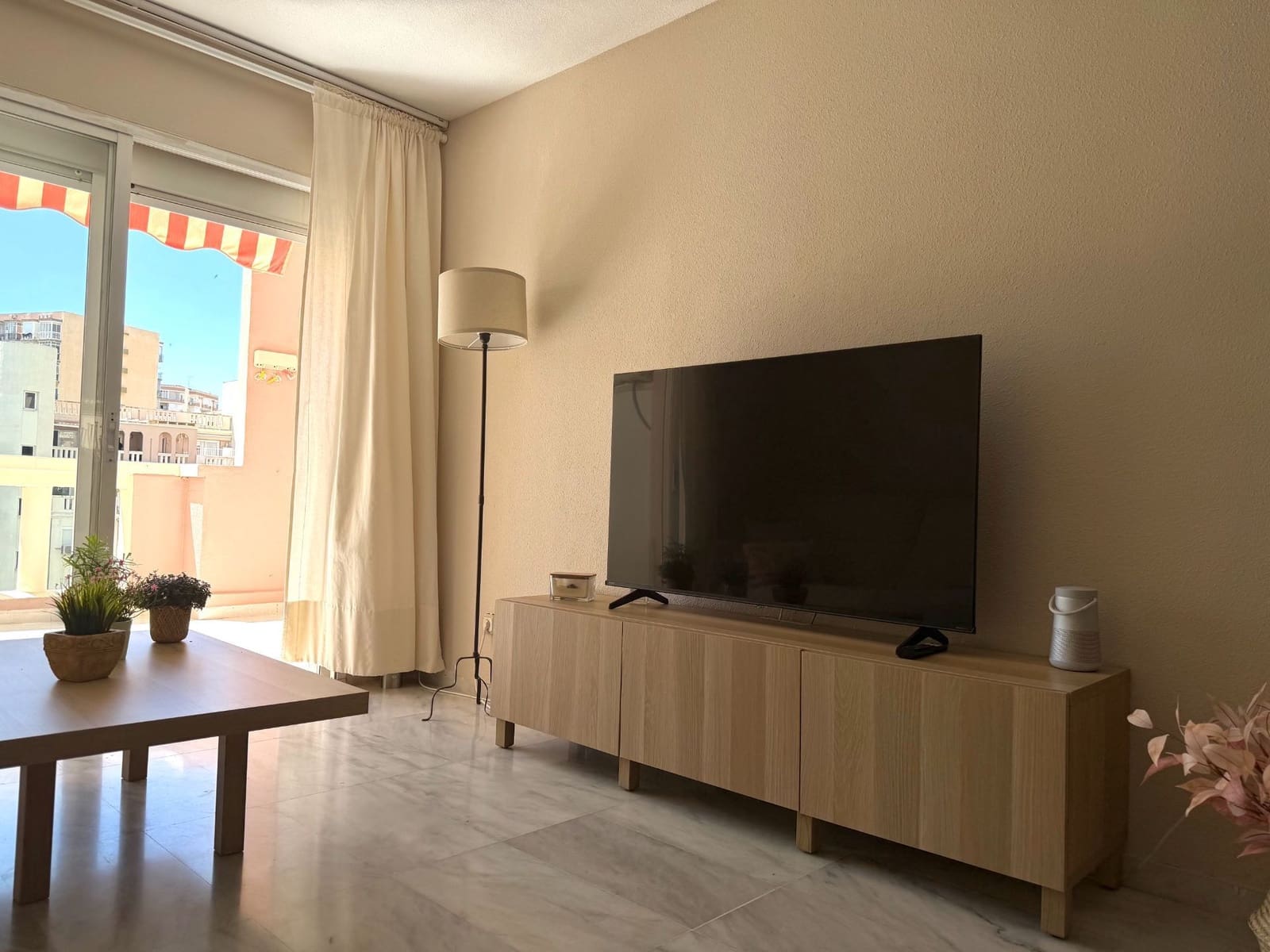 1 bedroom Apartment for rent in Torremolinos with pool - € 1,400 (Ref: 9866653)