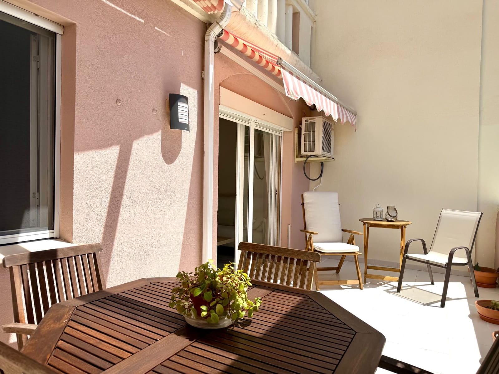 1 bedroom Apartment for rent in Torremolinos with pool - € 1,400 (Ref: 9866653)