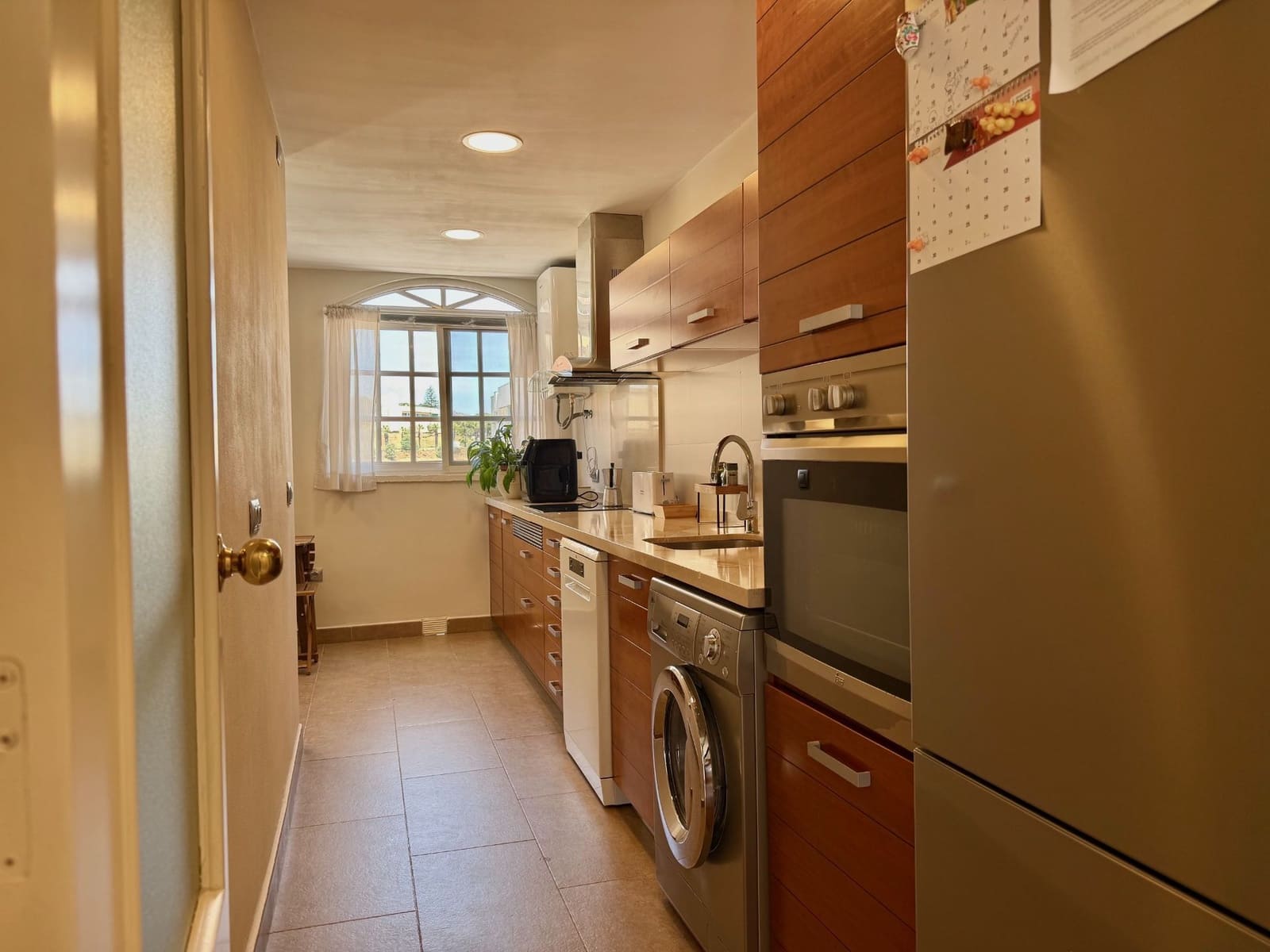 1 bedroom Apartment for rent in Torremolinos with pool - € 1,400 (Ref: 9866653)