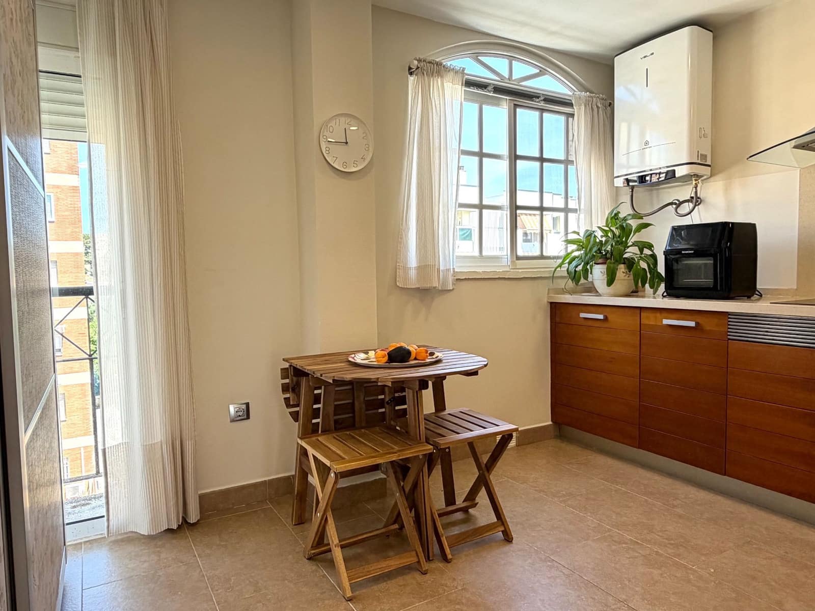 1 bedroom Apartment for rent in Torremolinos with pool - € 1,400 (Ref: 9866653)