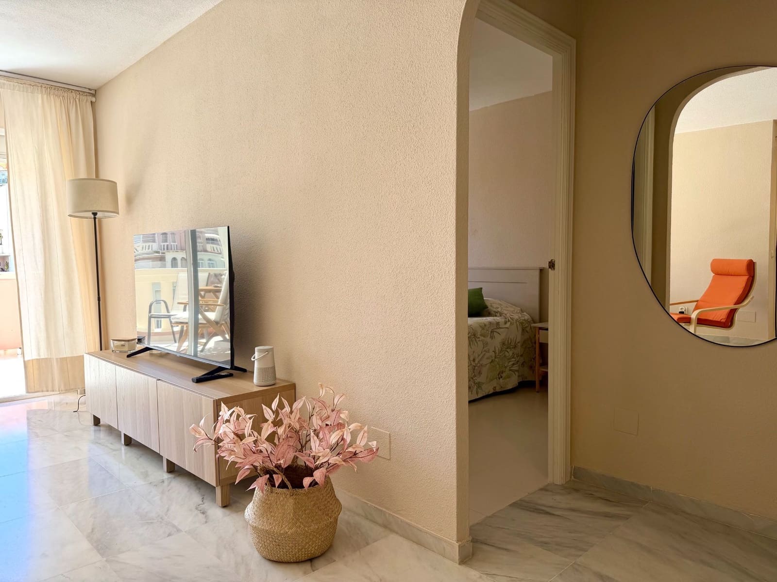 1 bedroom Apartment for rent in Torremolinos with pool - € 1,400 (Ref: 9866653)