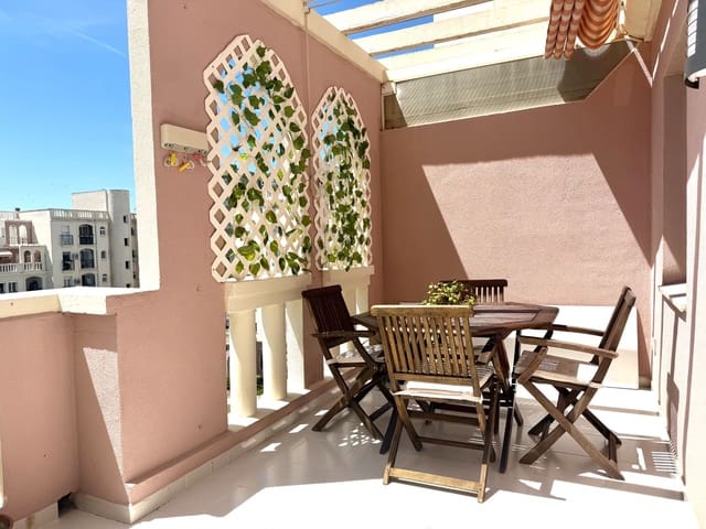 1 bedroom Apartment for rent in Torremolinos with pool - € 1,400 (Ref: 9866653)