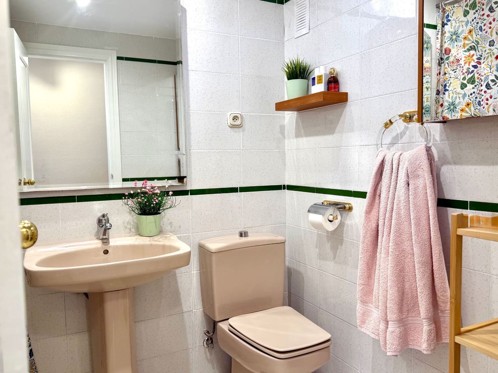 1 bedroom Apartment for rent in Torremolinos with pool - € 1,400 (Ref: 9866653)