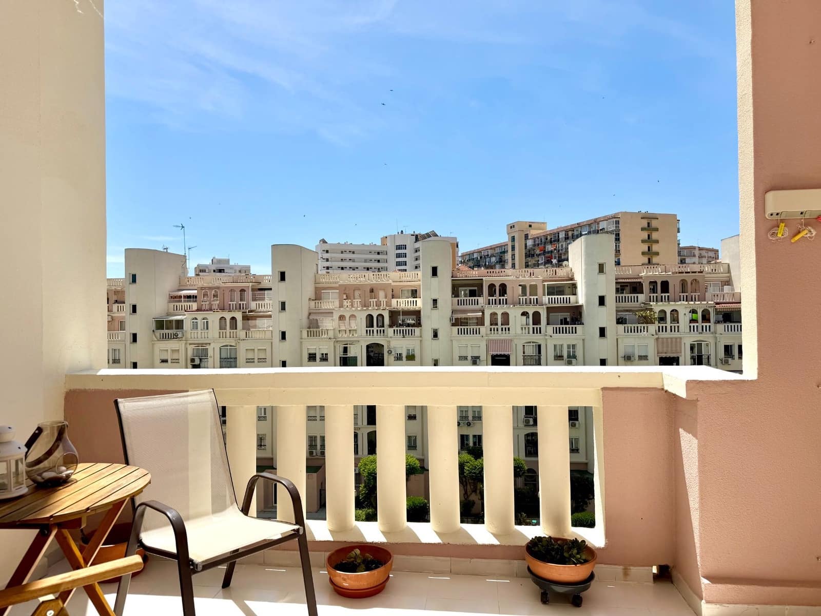 1 bedroom Apartment for rent in Torremolinos with pool - € 1,400 (Ref: 9866653)