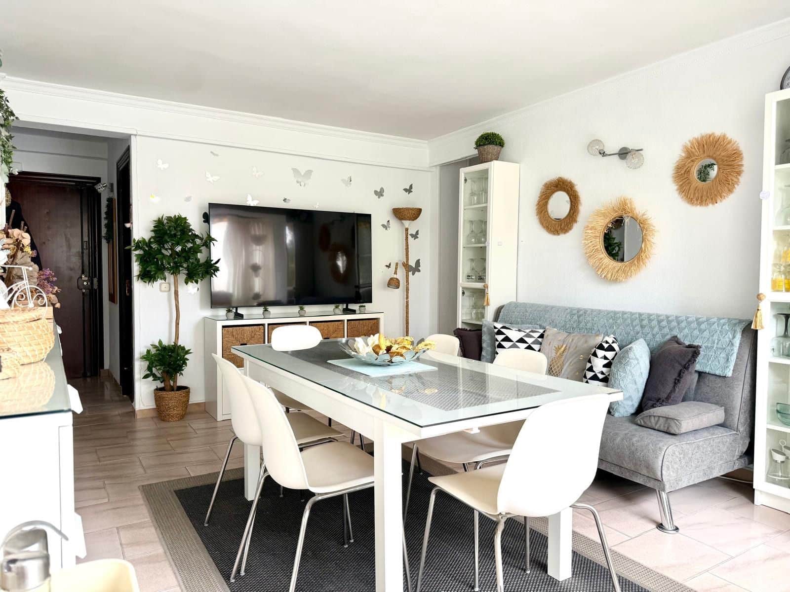 3 camera da letto Appartamento in vendita in Fuengirola con piscina garage - 318.000 € (Rif: 9868267)