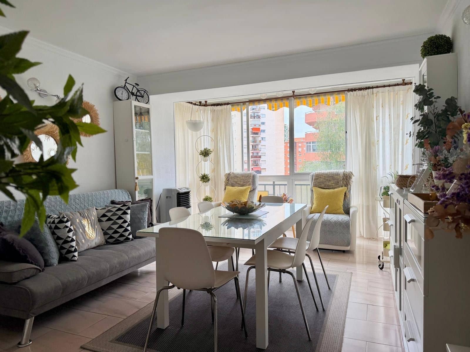 3 camera da letto Appartamento in vendita in Fuengirola con piscina garage - 318.000 € (Rif: 9868267)