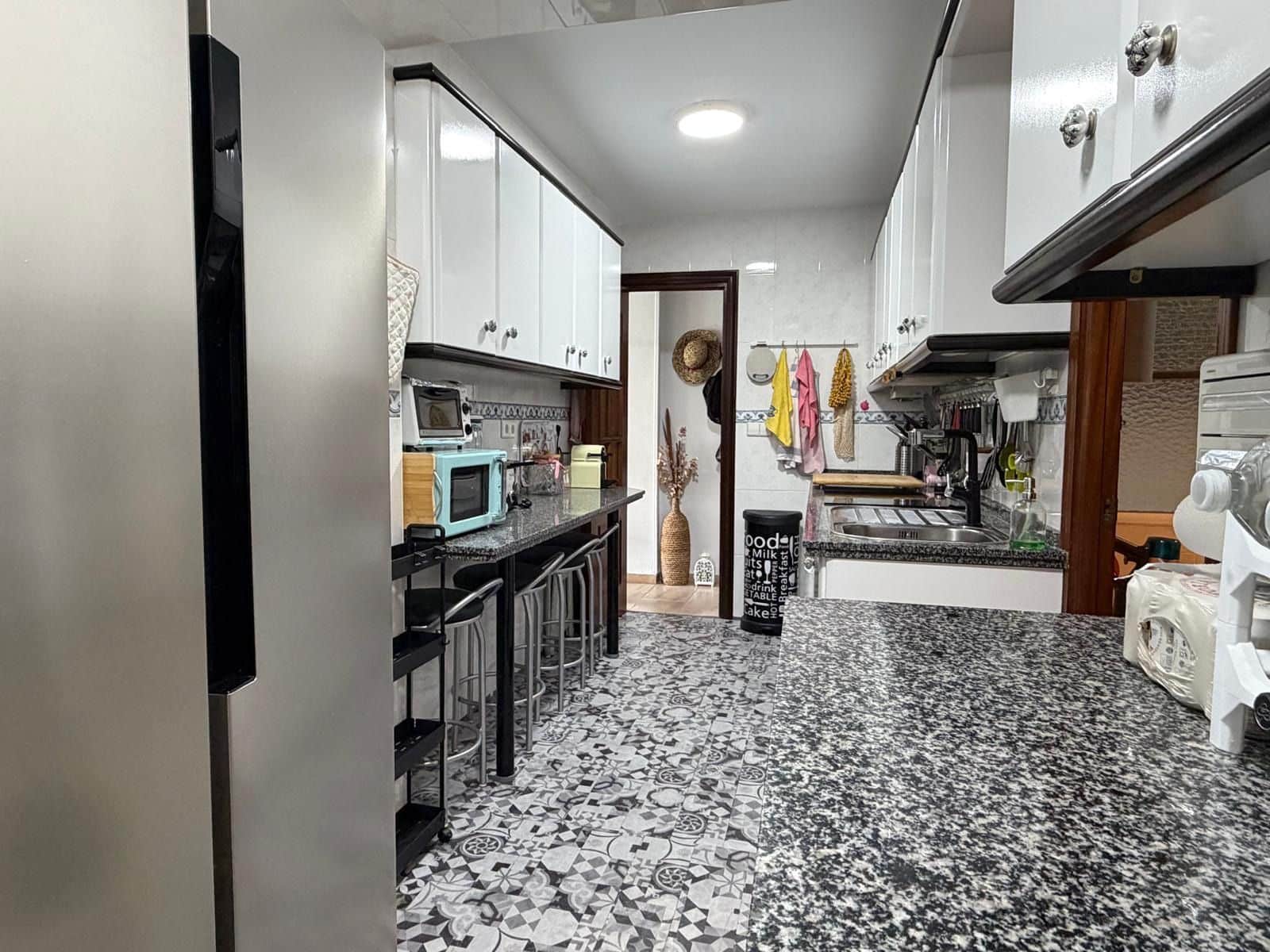 3 camera da letto Appartamento in vendita in Fuengirola con piscina garage - 318.000 € (Rif: 9868267)