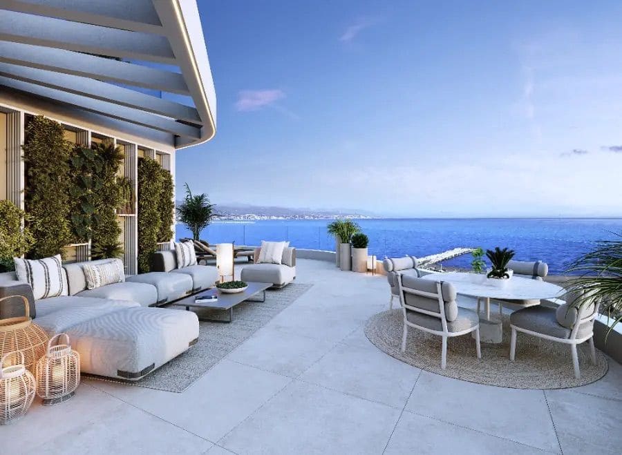 1 camera da letto Appartamento in vendita in Malaga citta con piscina garage - 755.000 € (Rif: 9875737)