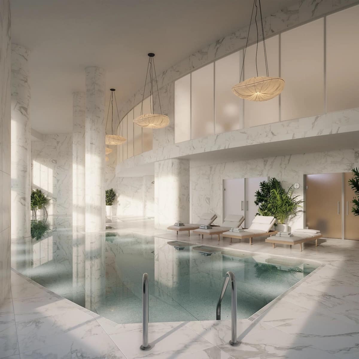 1 camera da letto Appartamento in vendita in Malaga citta con piscina garage - 755.000 € (Rif: 9875737)
