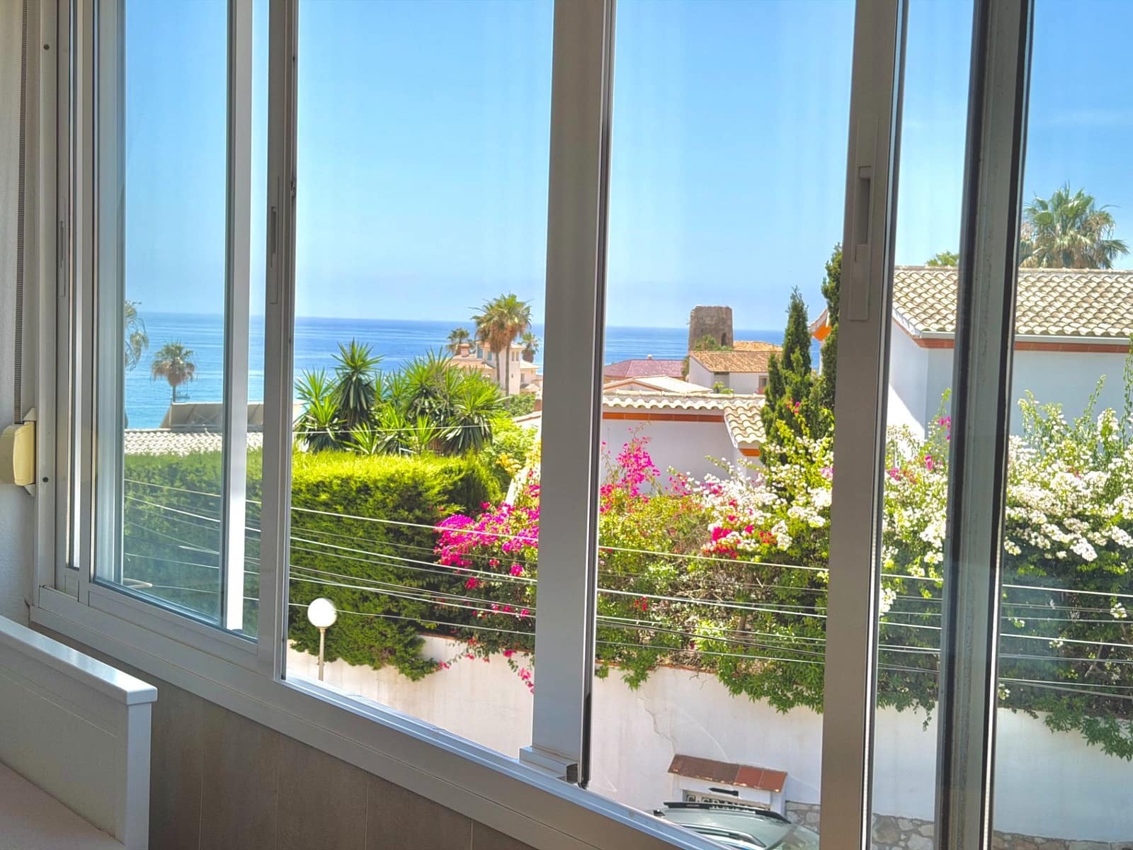 1 bedroom Apartment for sale in Mijas with pool - € 199,900 (Ref: 9889897)