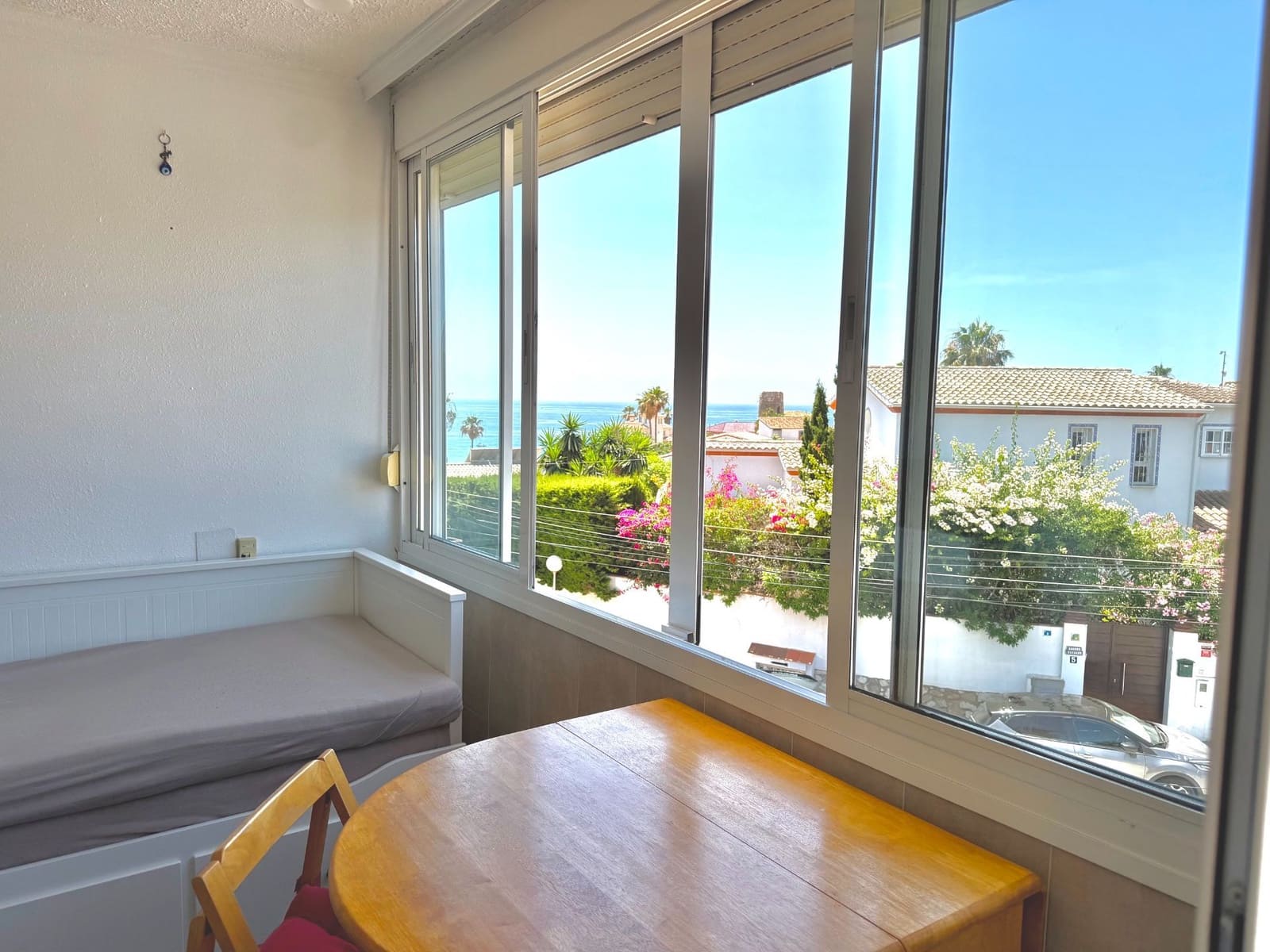 1 bedroom Apartment for sale in Mijas with pool - € 199,900 (Ref: 9889897)