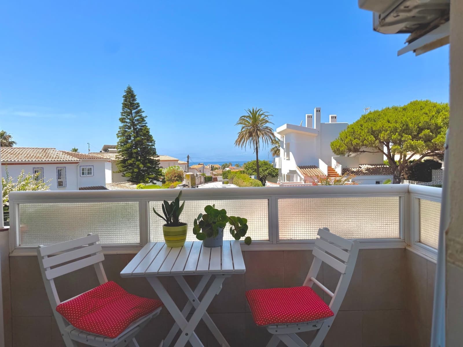 1 bedroom Apartment for sale in Mijas with pool - € 199,900 (Ref: 9889897)