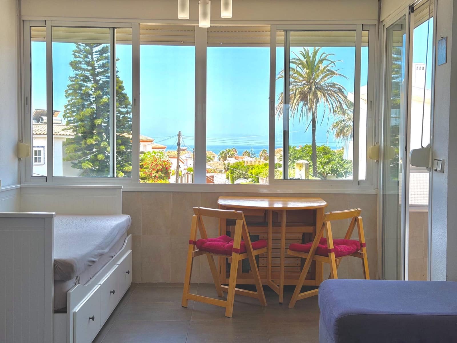 1 bedroom Apartment for sale in Mijas with pool - € 199,900 (Ref: 9889897)