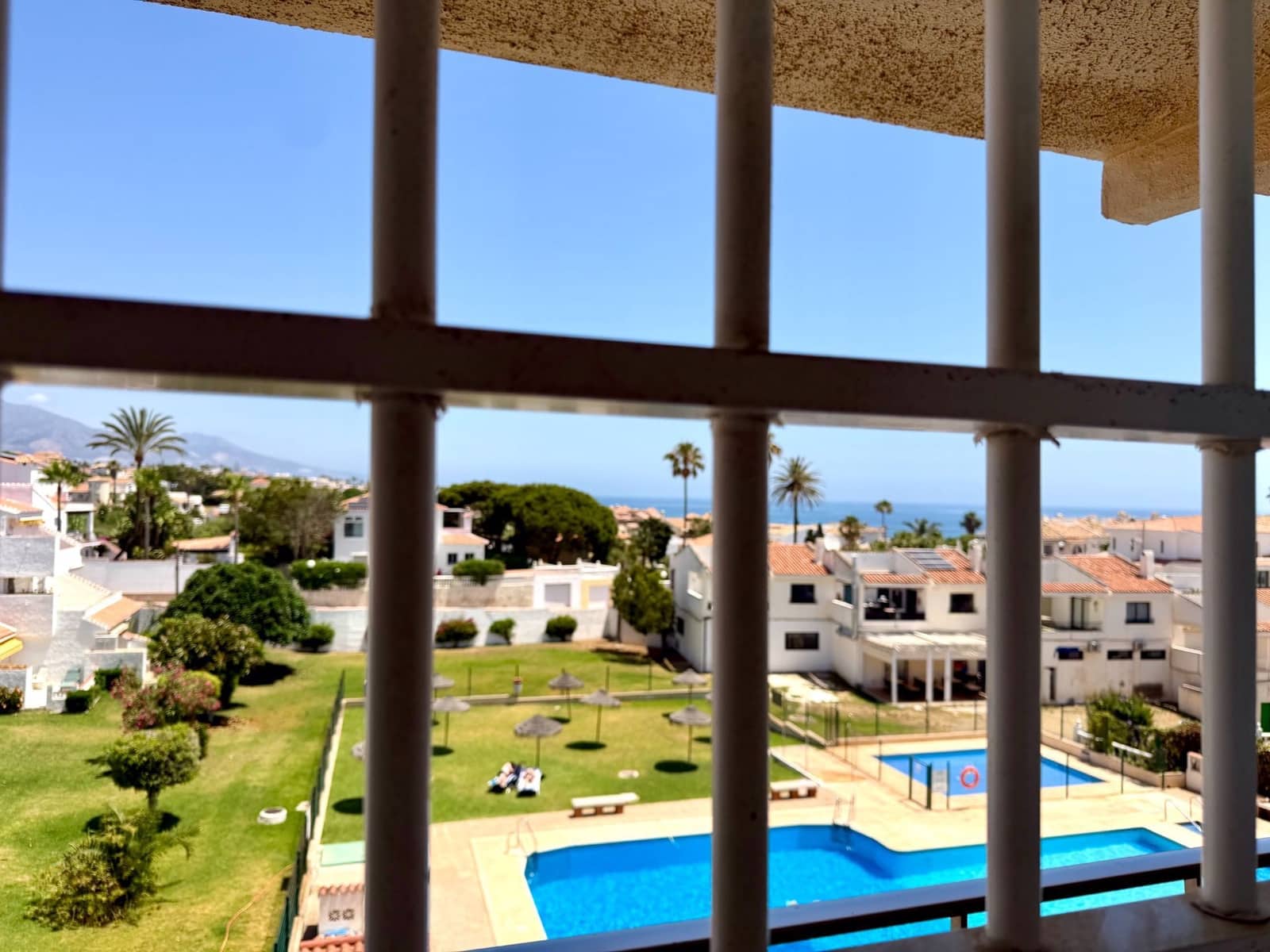 1 bedroom Apartment for sale in Mijas with pool - € 199,900 (Ref: 9889897)