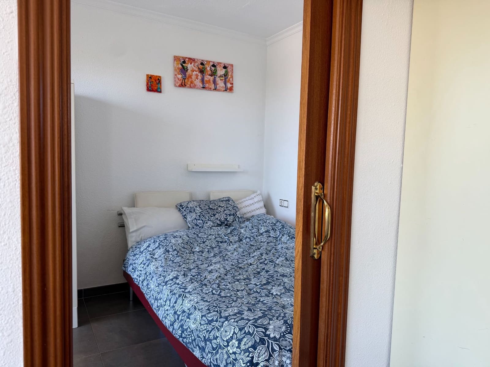 1 bedroom Apartment for sale in Mijas with pool - € 199,900 (Ref: 9889897)