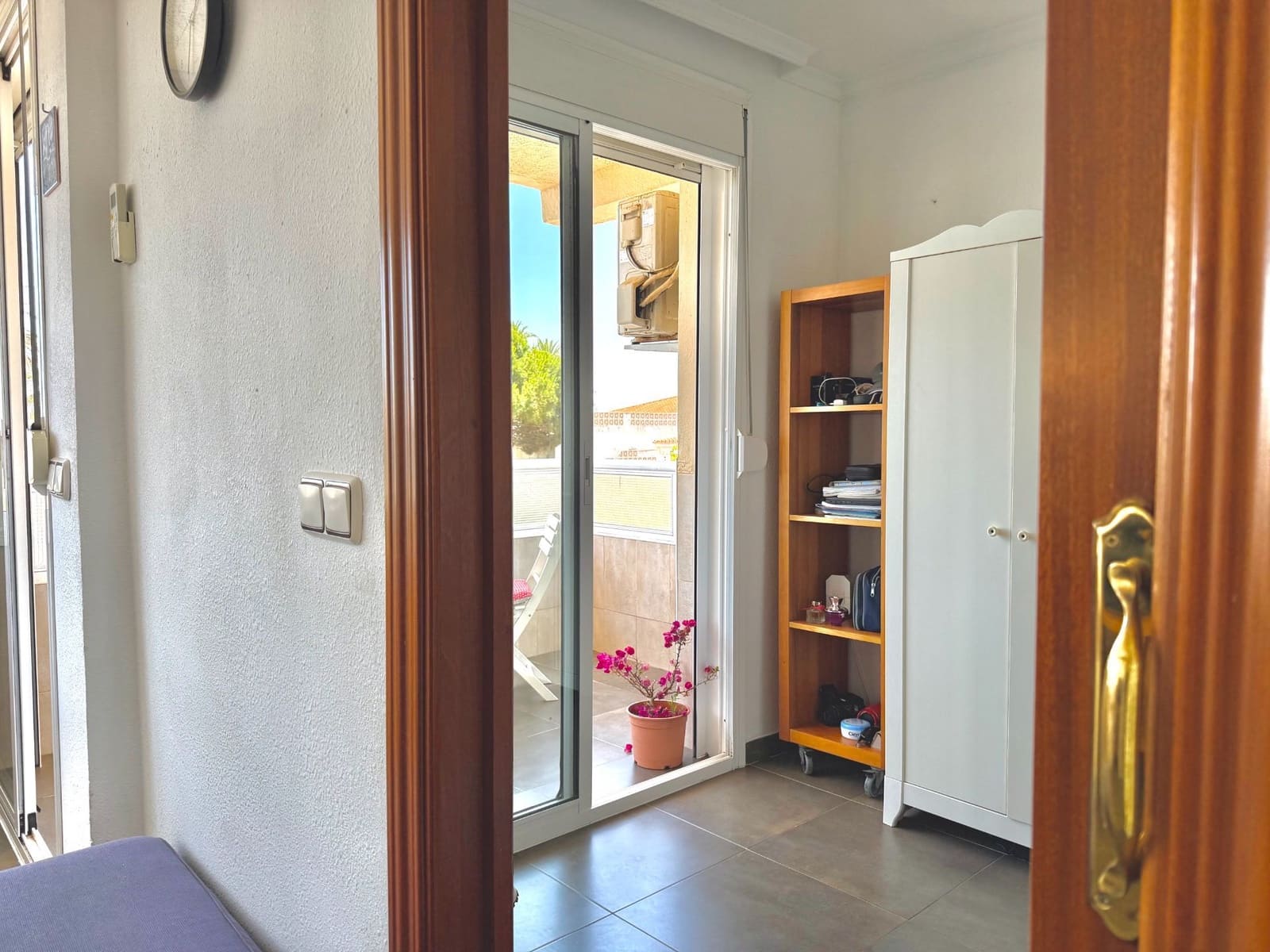 1 bedroom Apartment for sale in Mijas with pool - € 199,900 (Ref: 9889897)