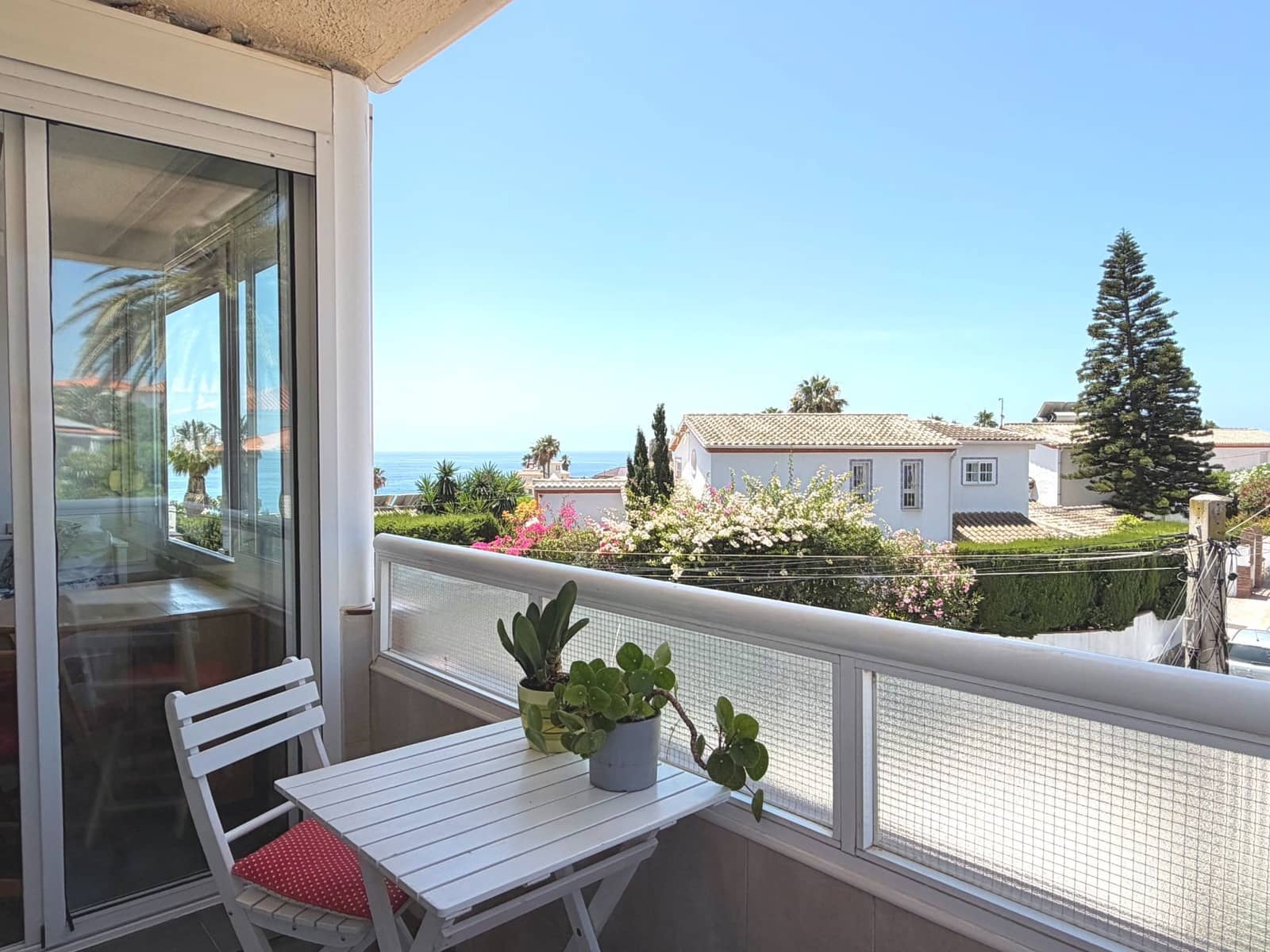 1 bedroom Apartment for sale in Mijas with pool - € 199,900 (Ref: 9889897)