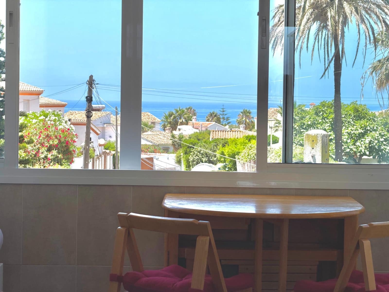 1 bedroom Apartment for sale in Mijas with pool - € 199,900 (Ref: 9889897)