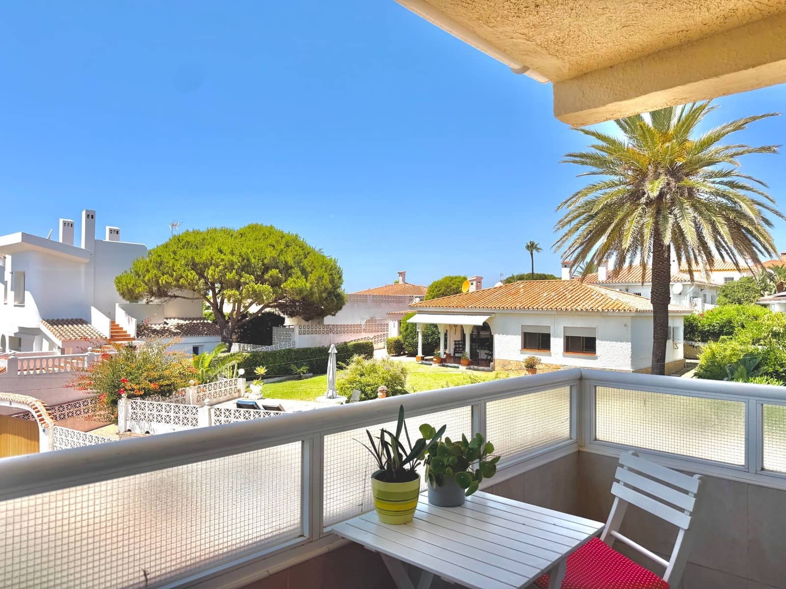 1 bedroom Apartment for sale in Mijas with pool - € 199,900 (Ref: 9889897)