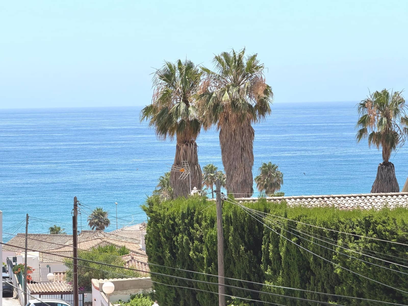 1 bedroom Apartment for sale in Mijas with pool - € 199,900 (Ref: 9889897)