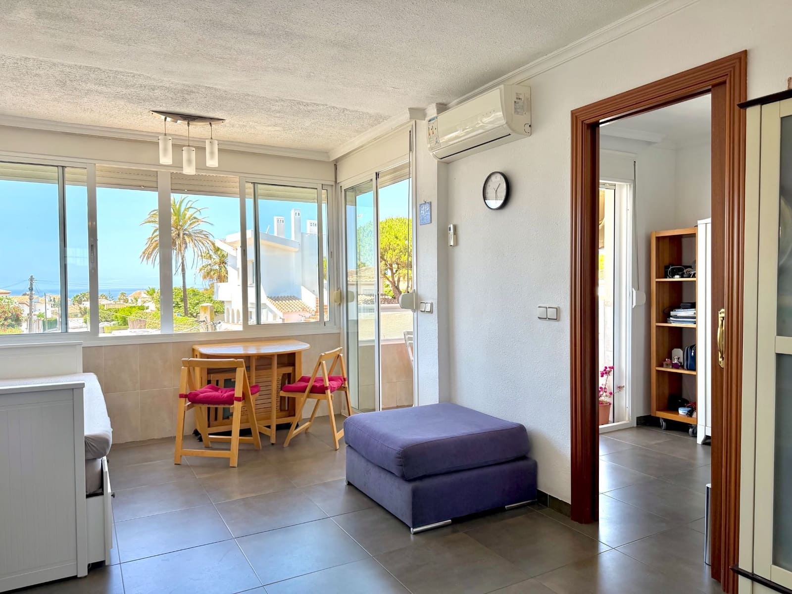 1 bedroom Apartment for sale in Mijas with pool - € 199,900 (Ref: 9889897)