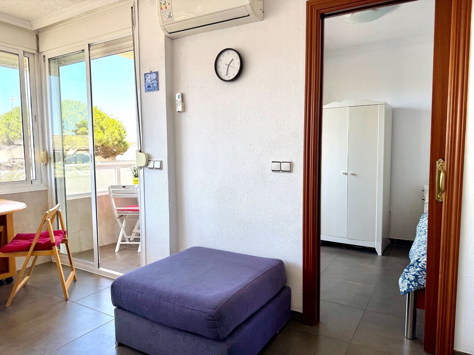 1 bedroom Apartment for sale in Mijas with pool - € 199,900 (Ref: 9889897)