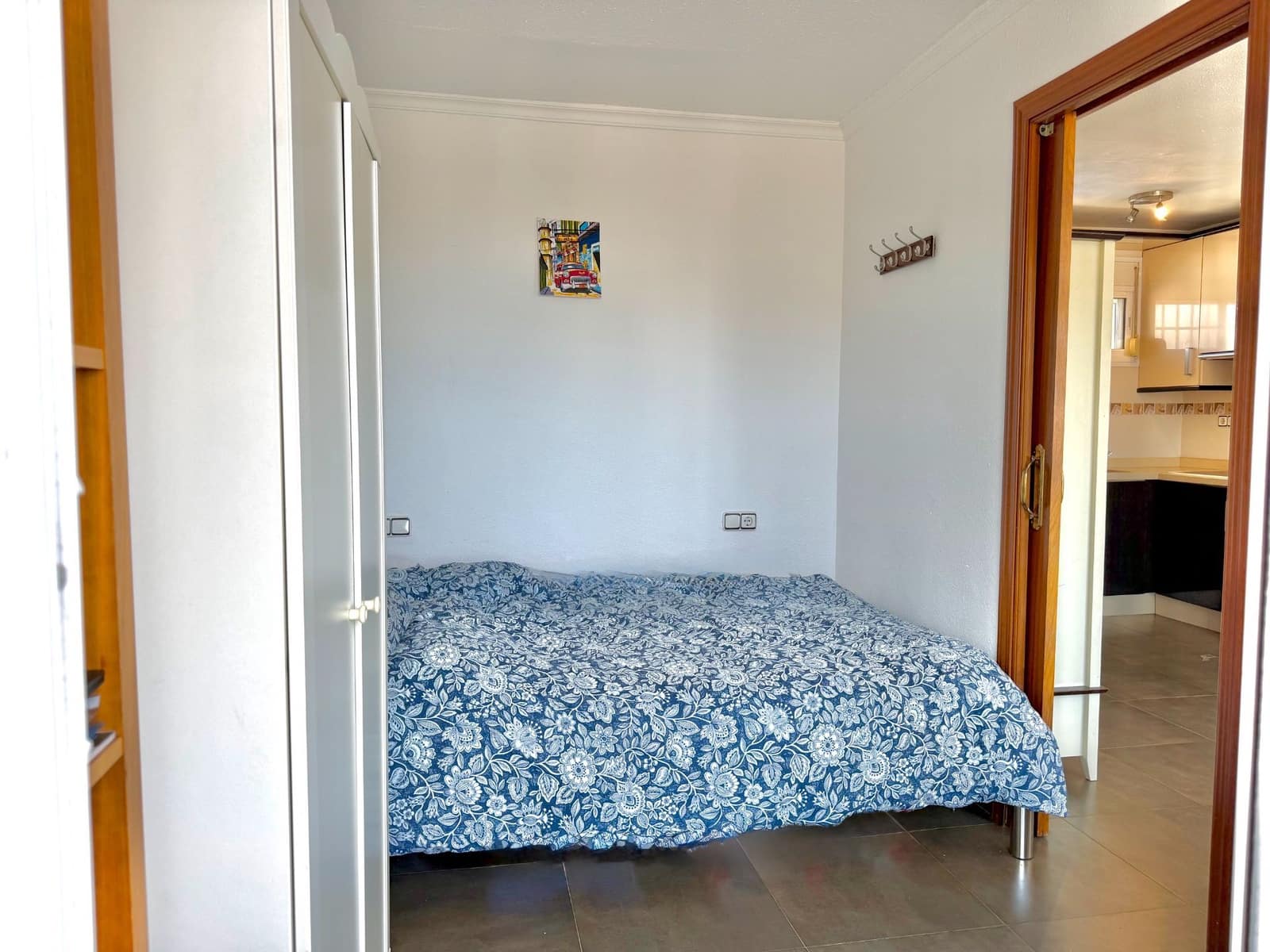 1 bedroom Apartment for sale in Mijas with pool - € 199,900 (Ref: 9889897)