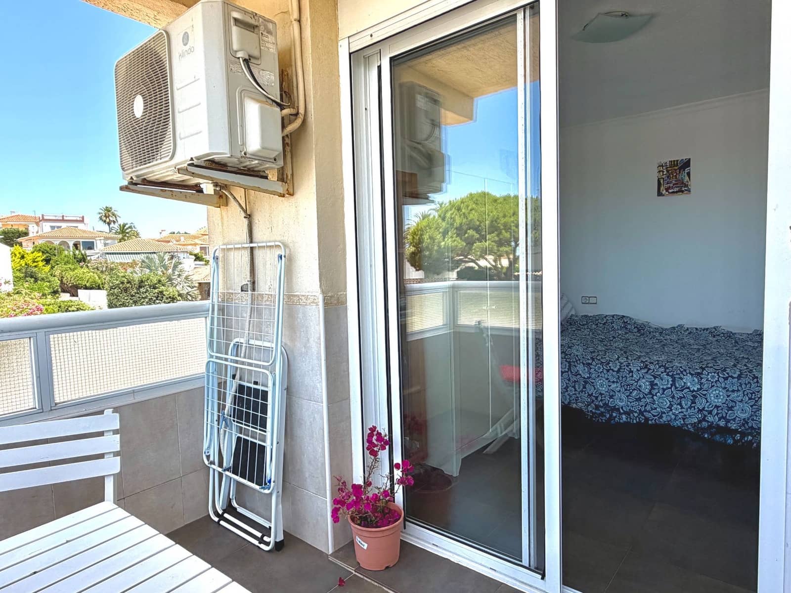1 bedroom Apartment for sale in Mijas with pool - € 199,900 (Ref: 9889897)