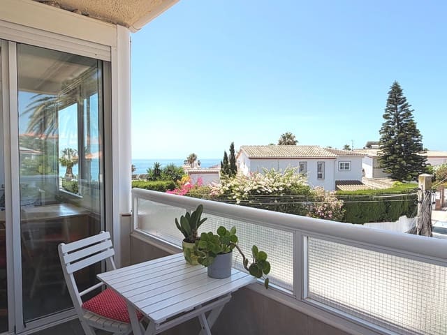1 soverom Leilighet til salgs i El Faro de Calaburra - Chaparral, Mijas med svømmebasseng - € 199 900 (Ref: 9889897)