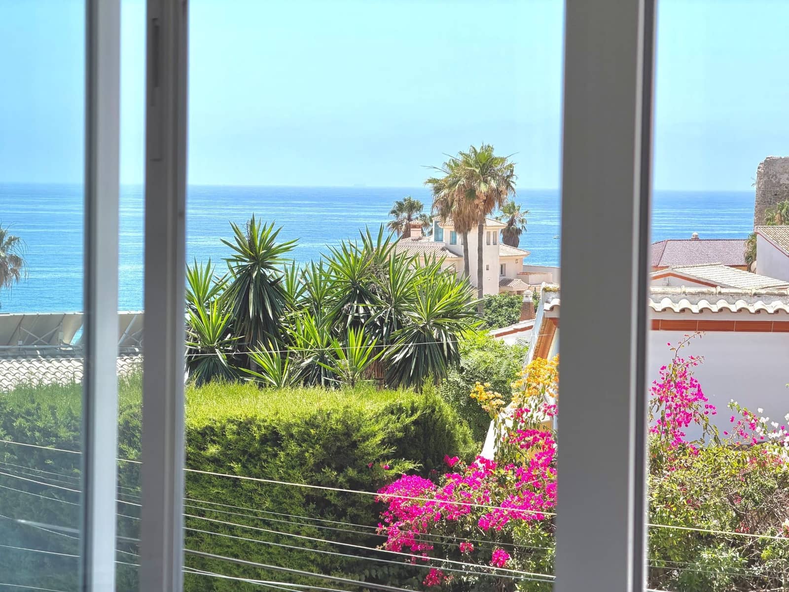 1 bedroom Apartment for sale in Mijas with pool - € 199,900 (Ref: 9889897)