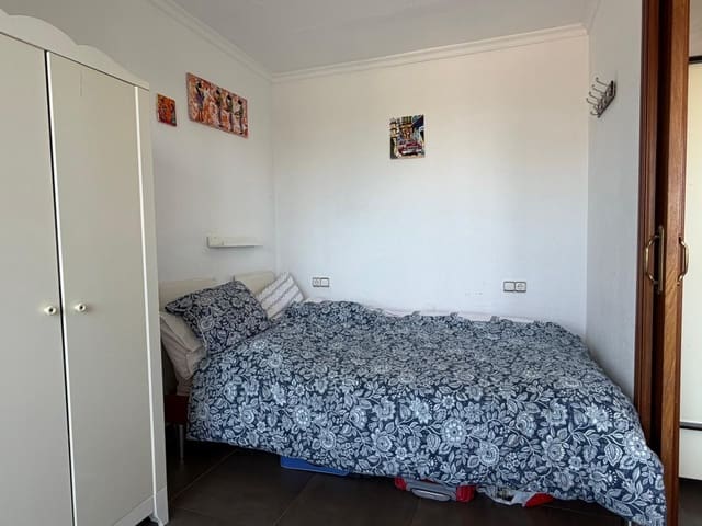 1 camera da letto Appartamento in vendita in El Faro de Calaburra - Chaparral, Mijas con piscina - 199.900 € (Rif: 9889897)