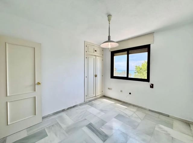3 Zimmer Apartment zu verkaufen in Torremolinos mit Pool Garage - 745.000 € (Ref: 9893769)