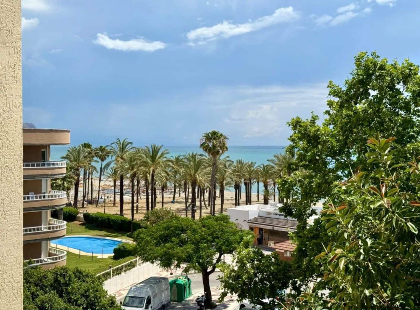 3 Zimmer Apartment zu verkaufen in Torremolinos mit Pool Garage - 745.000 € (Ref: 9893769)