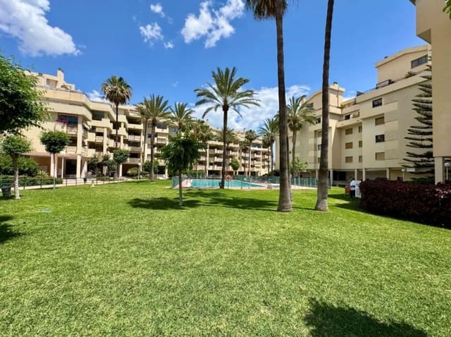 3 Zimmer Apartment zu verkaufen in Torremolinos mit Pool Garage - 745.000 € (Ref: 9893769)