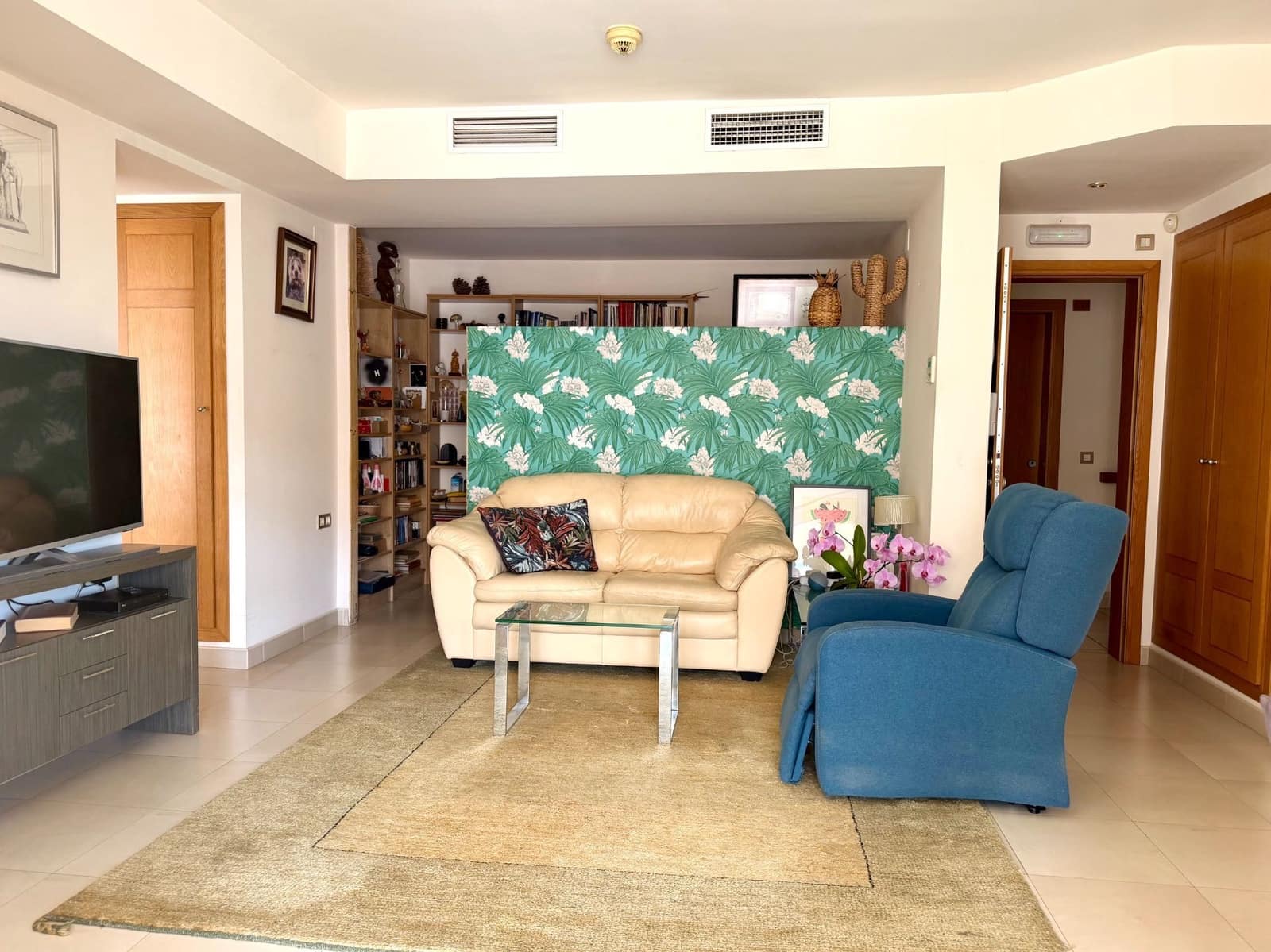 2 sovrum Lägenhet till salu i Benalmadena Costa med pool garage - 344 500 € (Ref: 9903808)