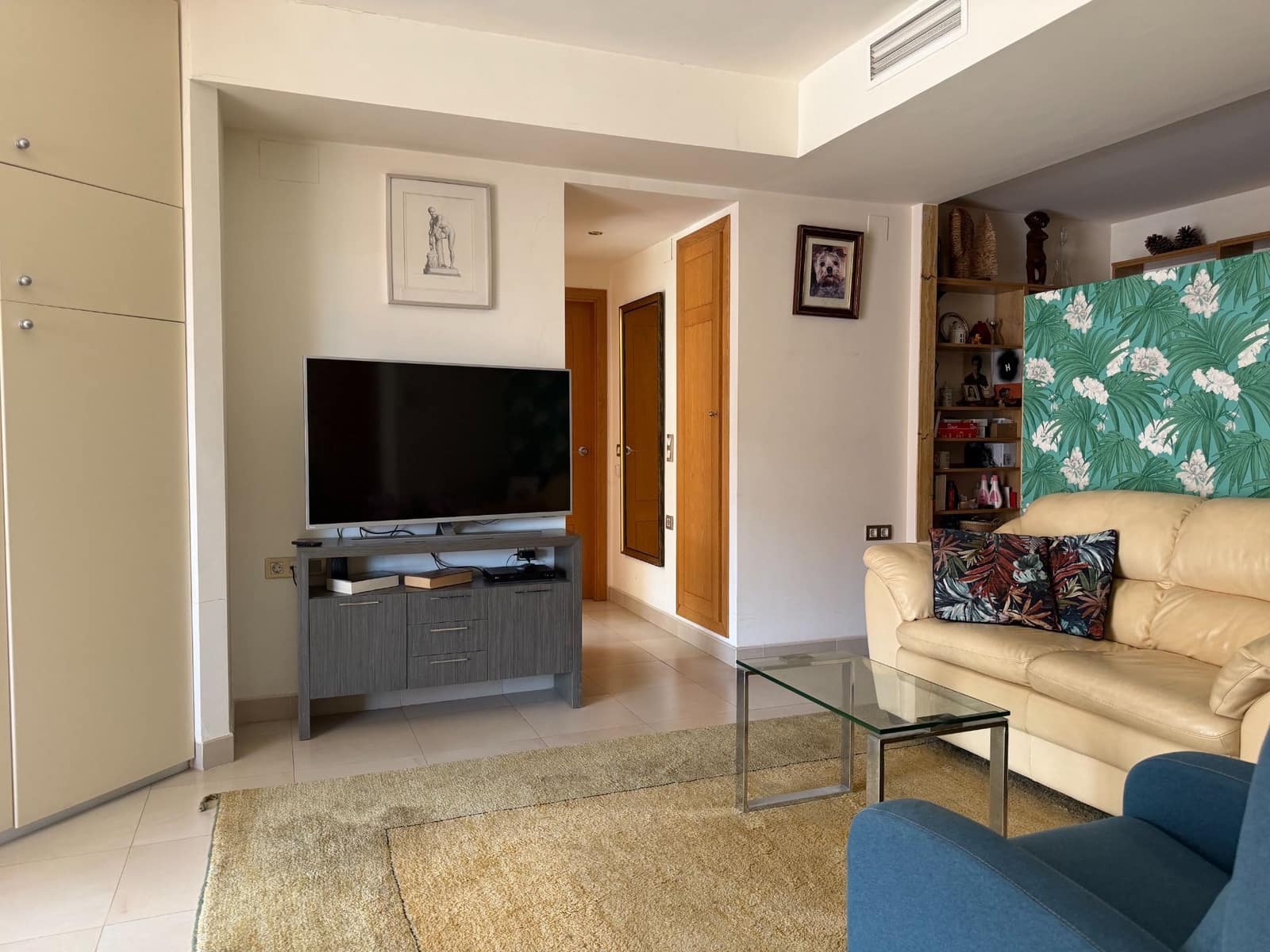 2 sovrum Lägenhet till salu i Benalmadena Costa med pool garage - 344 500 € (Ref: 9903808)