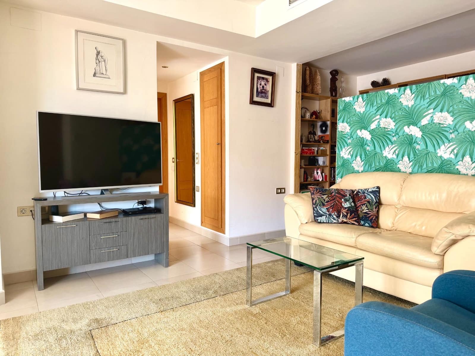 2 sovrum Lägenhet till salu i Benalmadena Costa med pool garage - 344 500 € (Ref: 9903808)