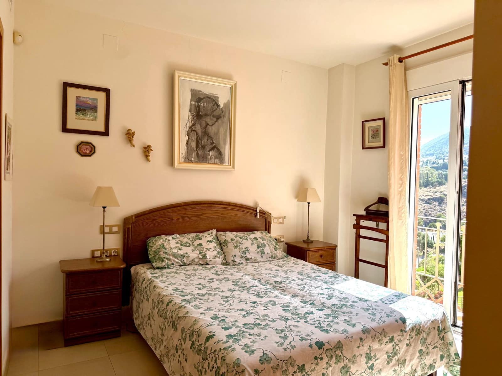 2 sovrum Lägenhet till salu i Benalmadena Costa med pool garage - 344 500 € (Ref: 9903808)