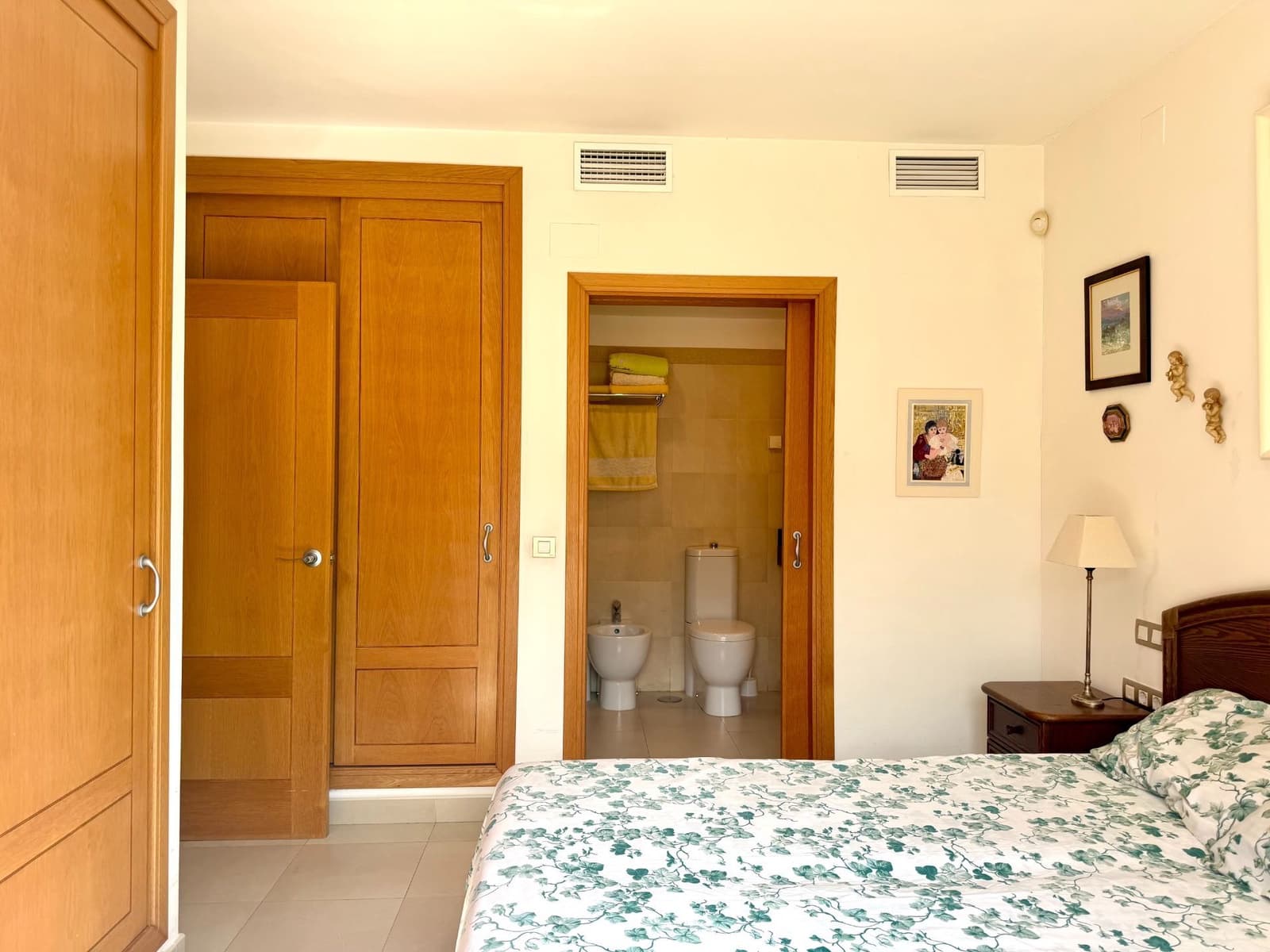 2 sovrum Lägenhet till salu i Benalmadena Costa med pool garage - 344 500 € (Ref: 9903808)