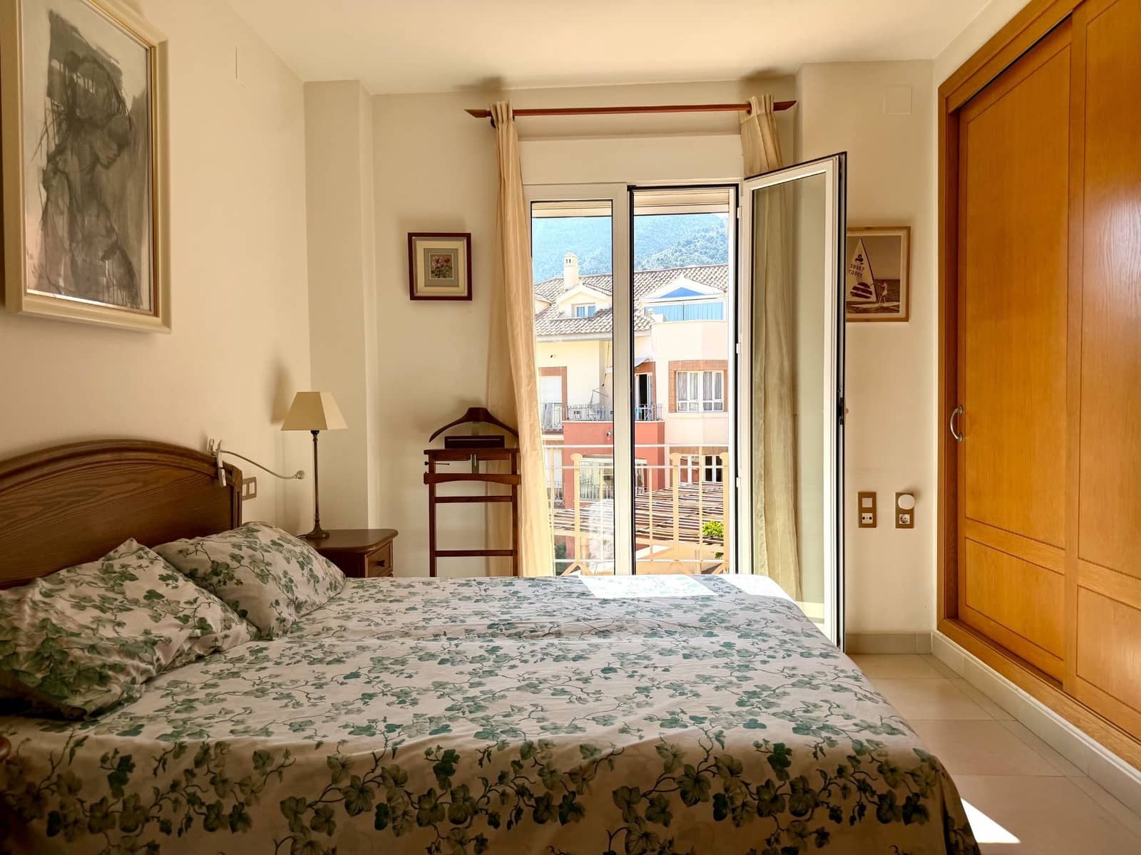 2 sovrum Lägenhet till salu i Benalmadena Costa med pool garage - 344 500 € (Ref: 9903808)