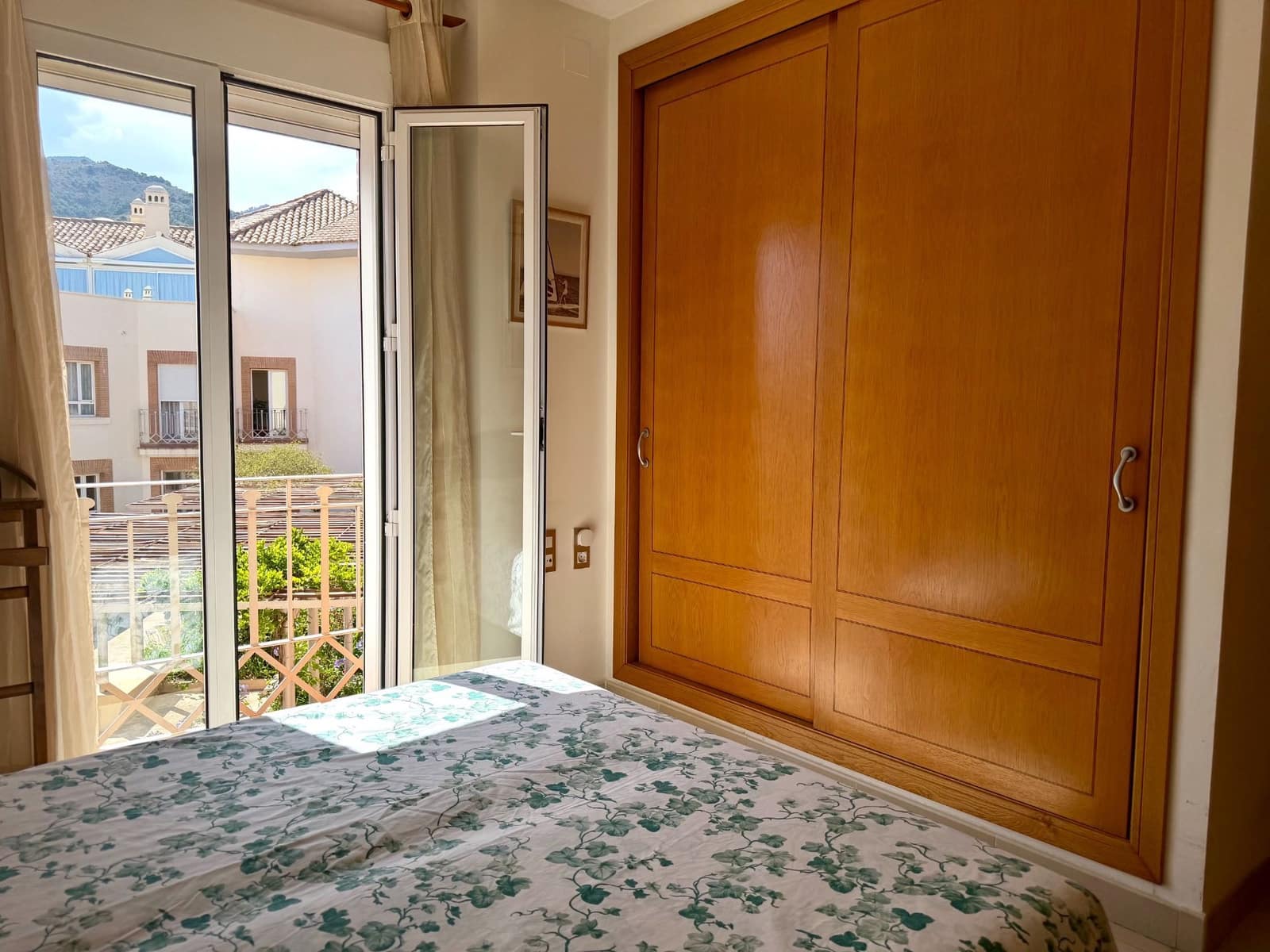2 sovrum Lägenhet till salu i Benalmadena Costa med pool garage - 344 500 € (Ref: 9903808)