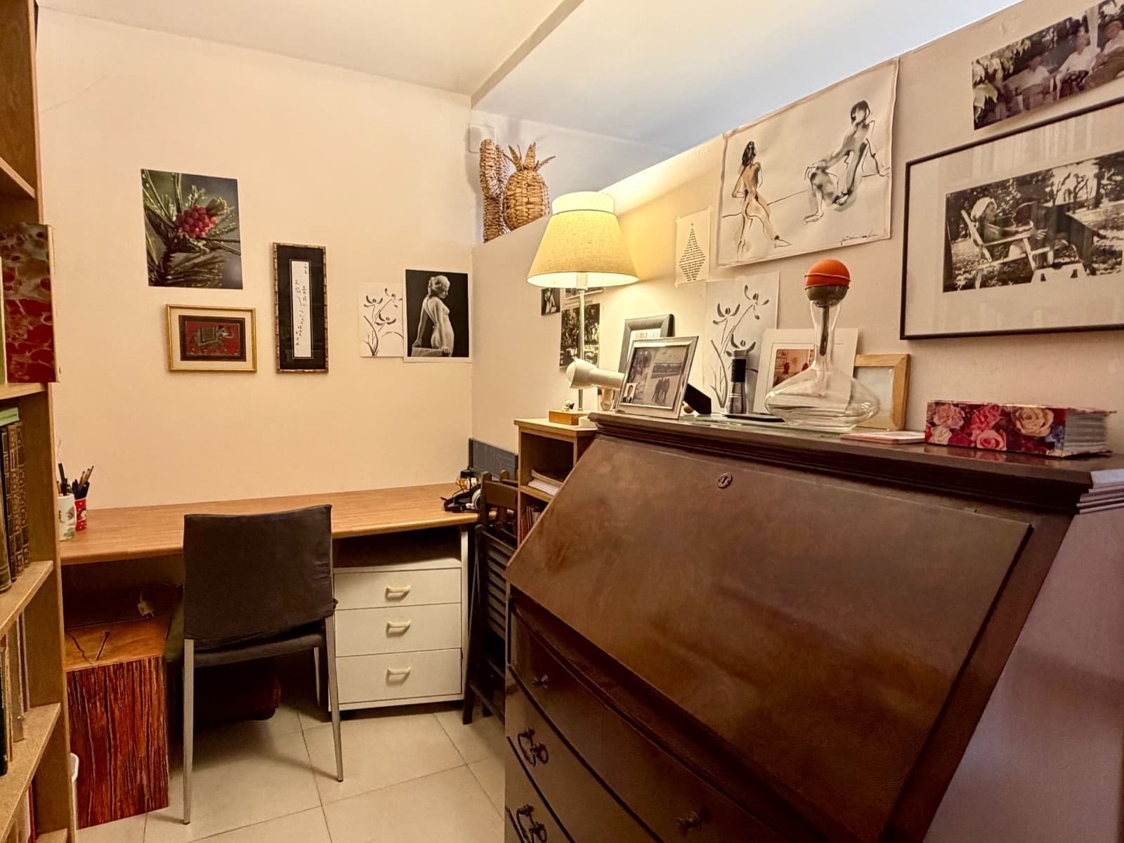 2 sovrum Lägenhet till salu i Benalmadena Costa med pool garage - 344 500 € (Ref: 9903808)