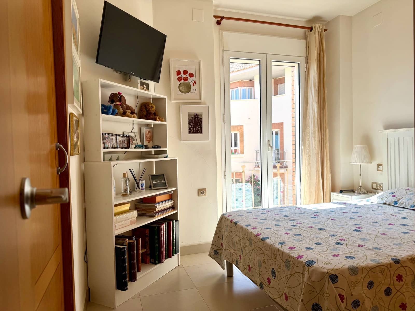 2 sovrum Lägenhet till salu i Benalmadena Costa med pool garage - 344 500 € (Ref: 9903808)