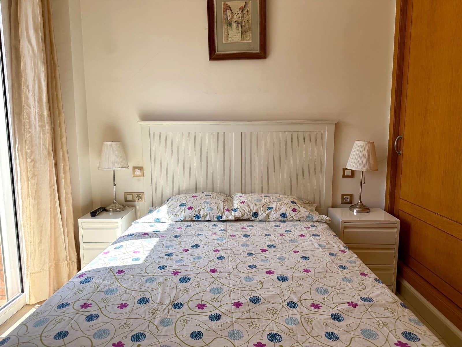 2 sovrum Lägenhet till salu i Benalmadena Costa med pool garage - 344 500 € (Ref: 9903808)