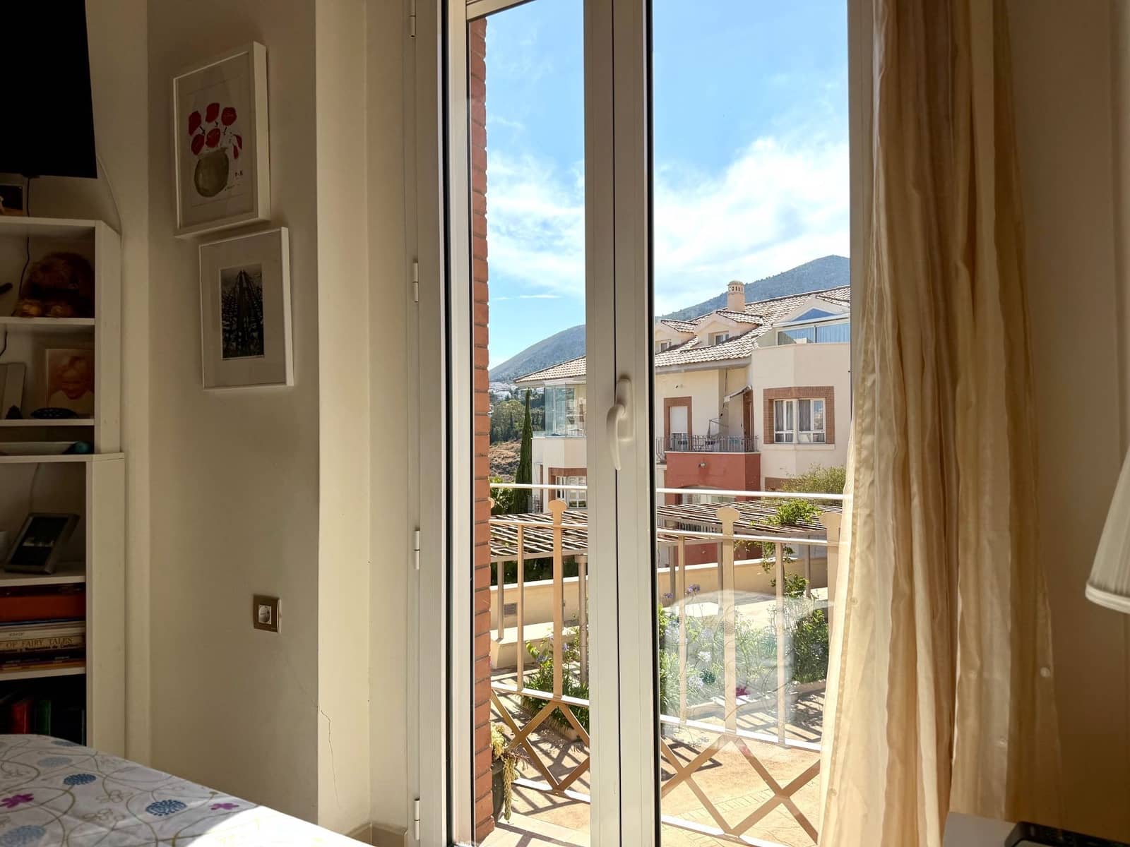2 sovrum Lägenhet till salu i Benalmadena Costa med pool garage - 344 500 € (Ref: 9903808)