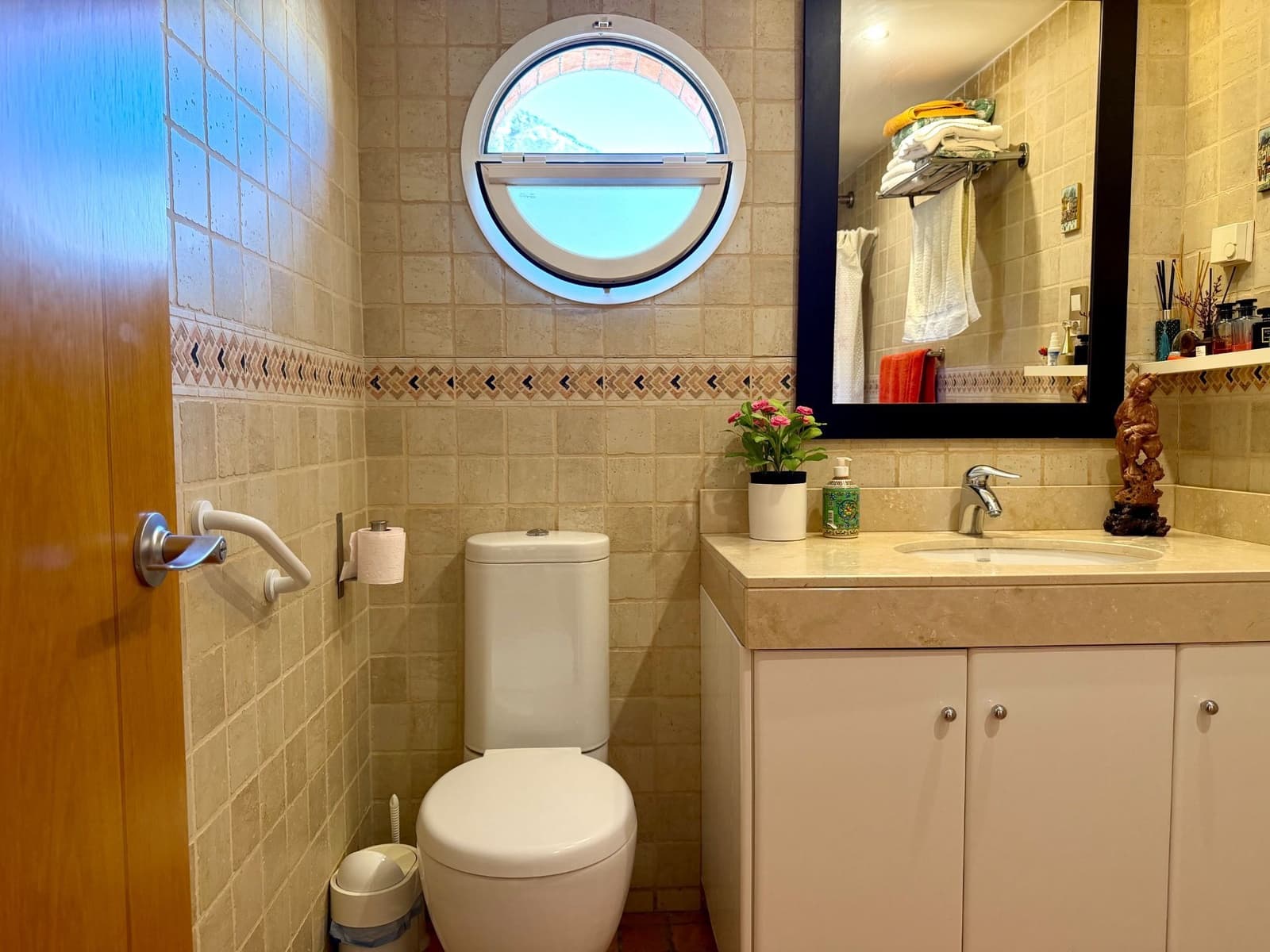 2 sovrum Lägenhet till salu i Benalmadena Costa med pool garage - 344 500 € (Ref: 9903808)