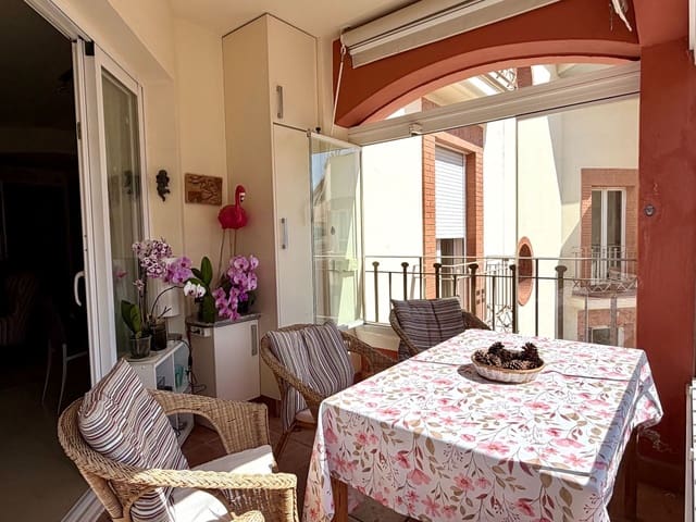2 sovrum Lägenhet till salu i Benalmadena Costa, Benalmádena med pool garage - 344 500 € (Ref: 9903808)