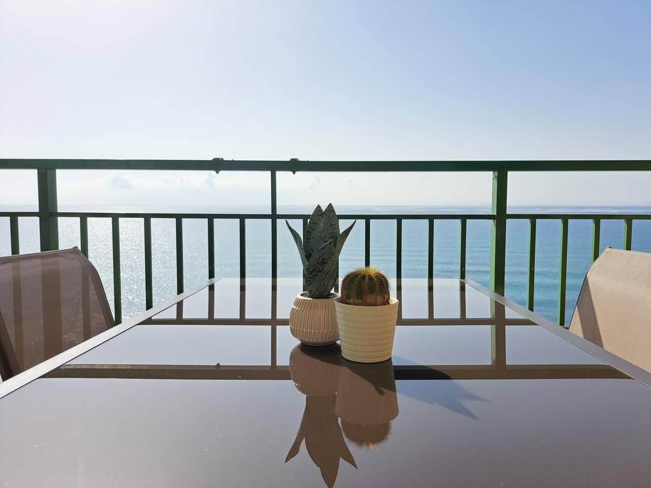 2 soverom Leilighet til leie i Fuengirola med garasje - € 1 650 (Ref: 9976824)