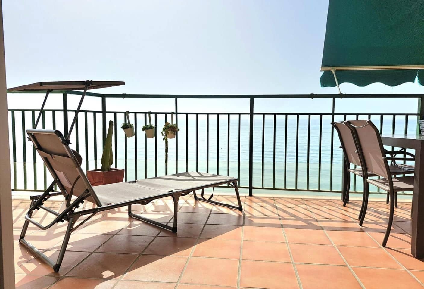 2 soverom Leilighet til leie i Fuengirola med garasje - € 1 650 (Ref: 9976824)