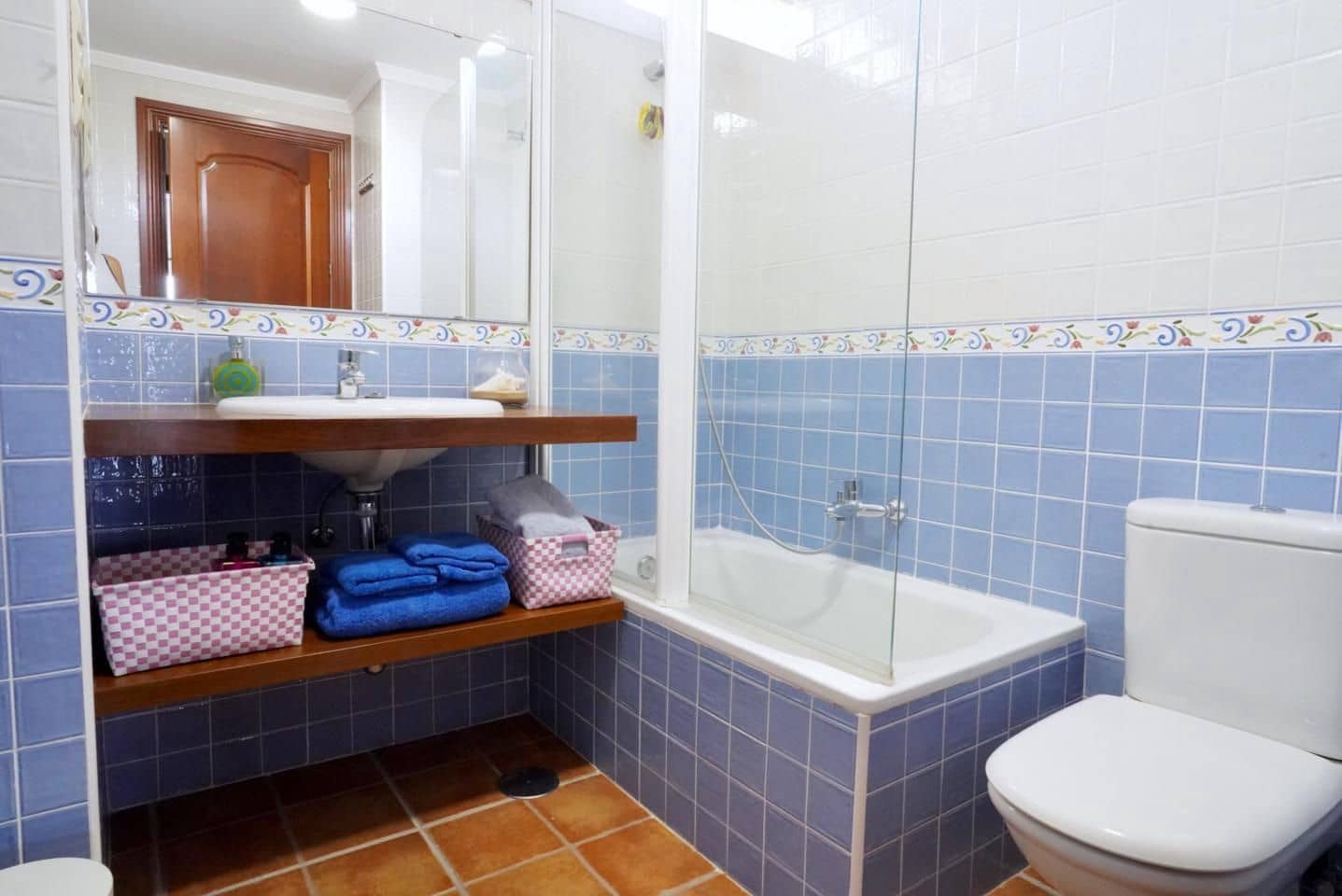 2 soverom Leilighet til leie i Fuengirola med garasje - € 1 650 (Ref: 9976824)